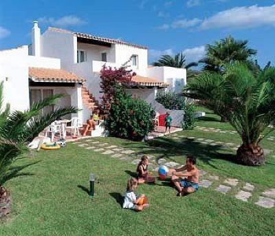фото отеля Grupotel Aldea Cala'n Bosch