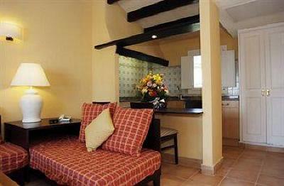 фото отеля Grupotel Aldea Cala'n Bosch