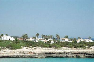 фото отеля Grupotel Aldea Cala'n Bosch