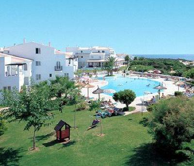 фото отеля Grupotel Aldea Cala'n Bosch