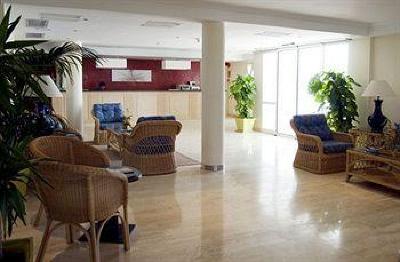 фото отеля Grupotel Aldea Cala'n Bosch
