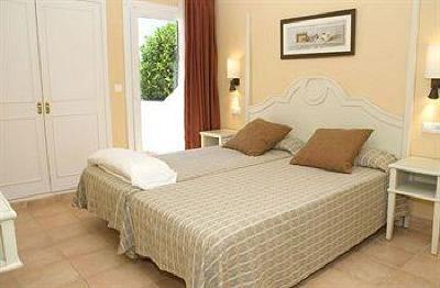 фото отеля Grupotel Aldea Cala'n Bosch