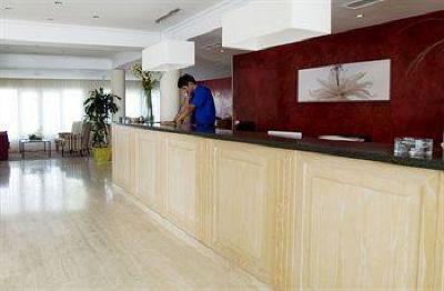 фото отеля Grupotel Aldea Cala'n Bosch