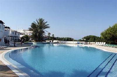 фото отеля Grupotel Aldea Cala'n Bosch