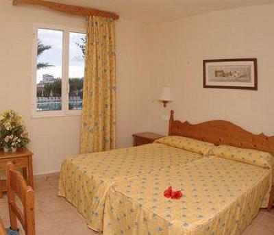 фото отеля Grupotel Aldea Cala'n Bosch