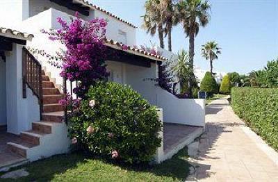 фото отеля Grupotel Aldea Cala'n Bosch