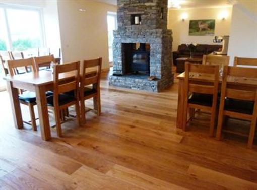 фото отеля Mingarry Park Guest House