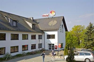 фото отеля Serways Hotel Heiligenroth