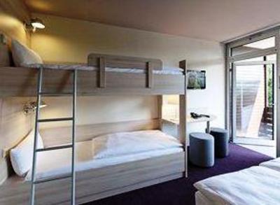 фото отеля Serways Hotel Heiligenroth