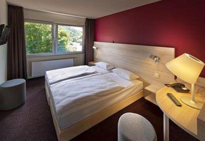 фото отеля Serways Hotel Heiligenroth