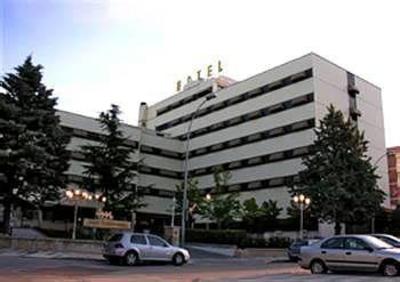 фото отеля Torremangana Hotel