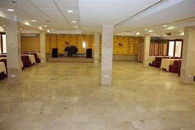 фото отеля Torremangana Hotel