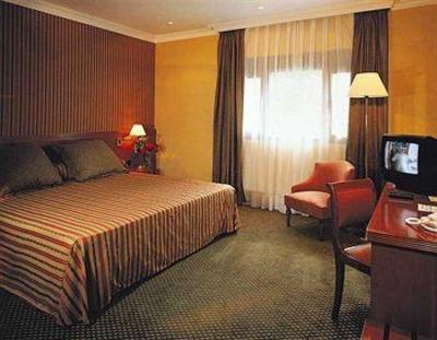 фото отеля Torremangana Hotel