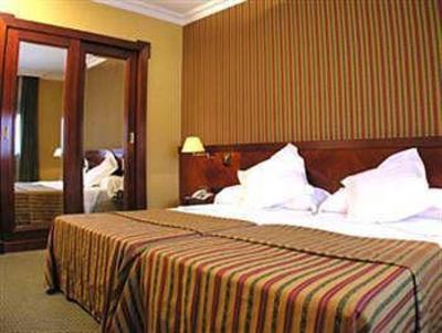 фото отеля Torremangana Hotel