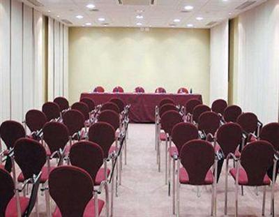 фото отеля Torremangana Hotel