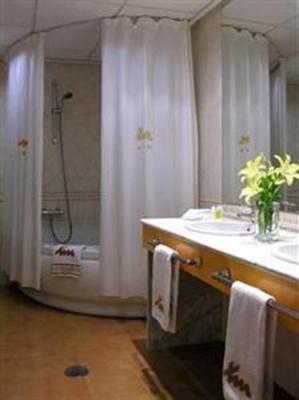 фото отеля Torremangana Hotel