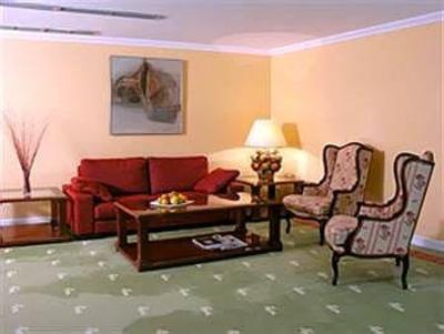 фото отеля Torremangana Hotel