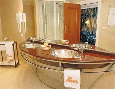 фото отеля Torremangana Hotel