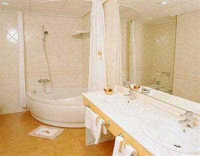 фото отеля Torremangana Hotel
