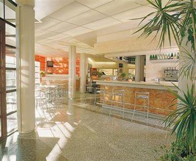 фото отеля Torremangana Hotel