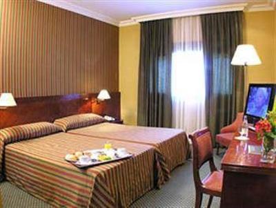 фото отеля Torremangana Hotel