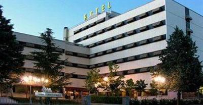 фото отеля Torremangana Hotel
