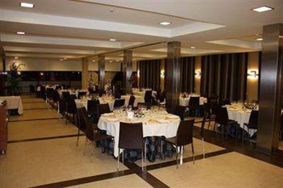 фото отеля Torremangana Hotel