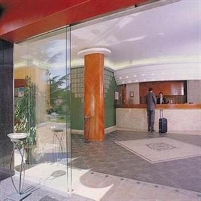 фото отеля Torremangana Hotel