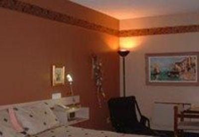 фото отеля Motel Populaire