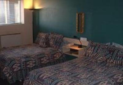 фото отеля Motel Populaire