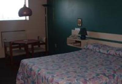фото отеля Motel Populaire