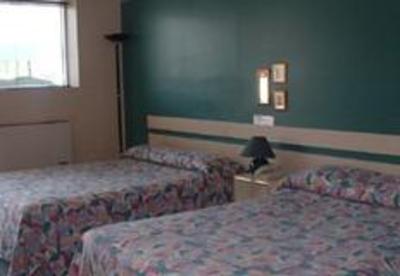 фото отеля Motel Populaire