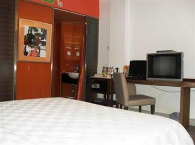 фото отеля Garden Inn (Shenzhen Dongmen Middle Road)