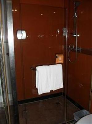 фото отеля Garden Inn (Shenzhen Dongmen Middle Road)