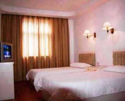 фото отеля Weihai Spring Hotel