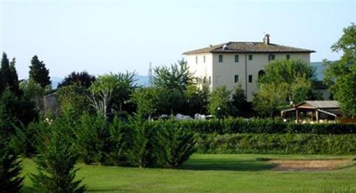 фото отеля Villa Cennina