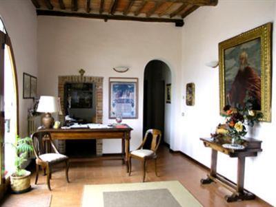 фото отеля Villa Cennina