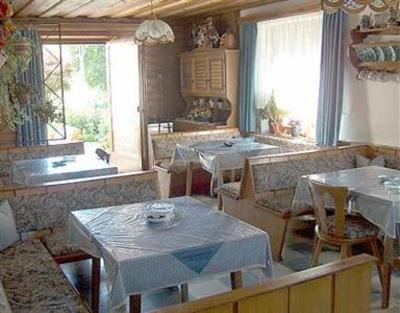 фото отеля Pension Haus Schoffau