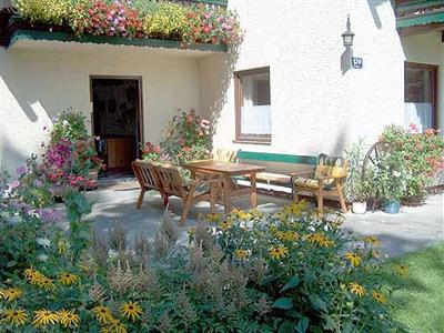 фото отеля Pension Haus Schoffau