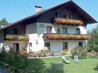 Pension Haus Schoffau