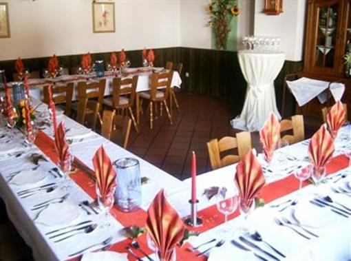 фото отеля Neckarperle Hotel-Restaurant