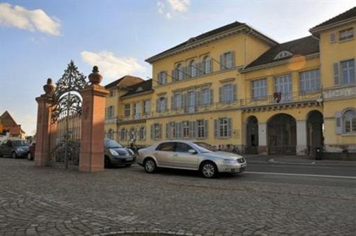 фото отеля Neckarperle Hotel-Restaurant