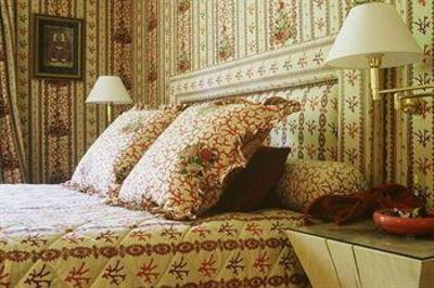 фото отеля Cazaudehore La Forestiere Hotel Saint-Germain-en-Laye