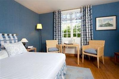 фото отеля Cazaudehore La Forestiere Hotel Saint-Germain-en-Laye