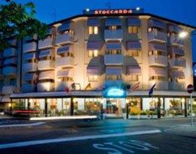 фото отеля Hotel Stoccarda