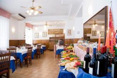 фото отеля Hotel Stoccarda