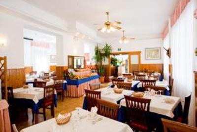 фото отеля Hotel Stoccarda