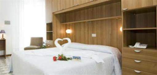 фото отеля Hotel Stoccarda