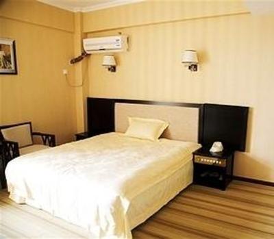 фото отеля Shenglun Hotel