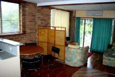 фото отеля Earths Magic Apartment Bellingen